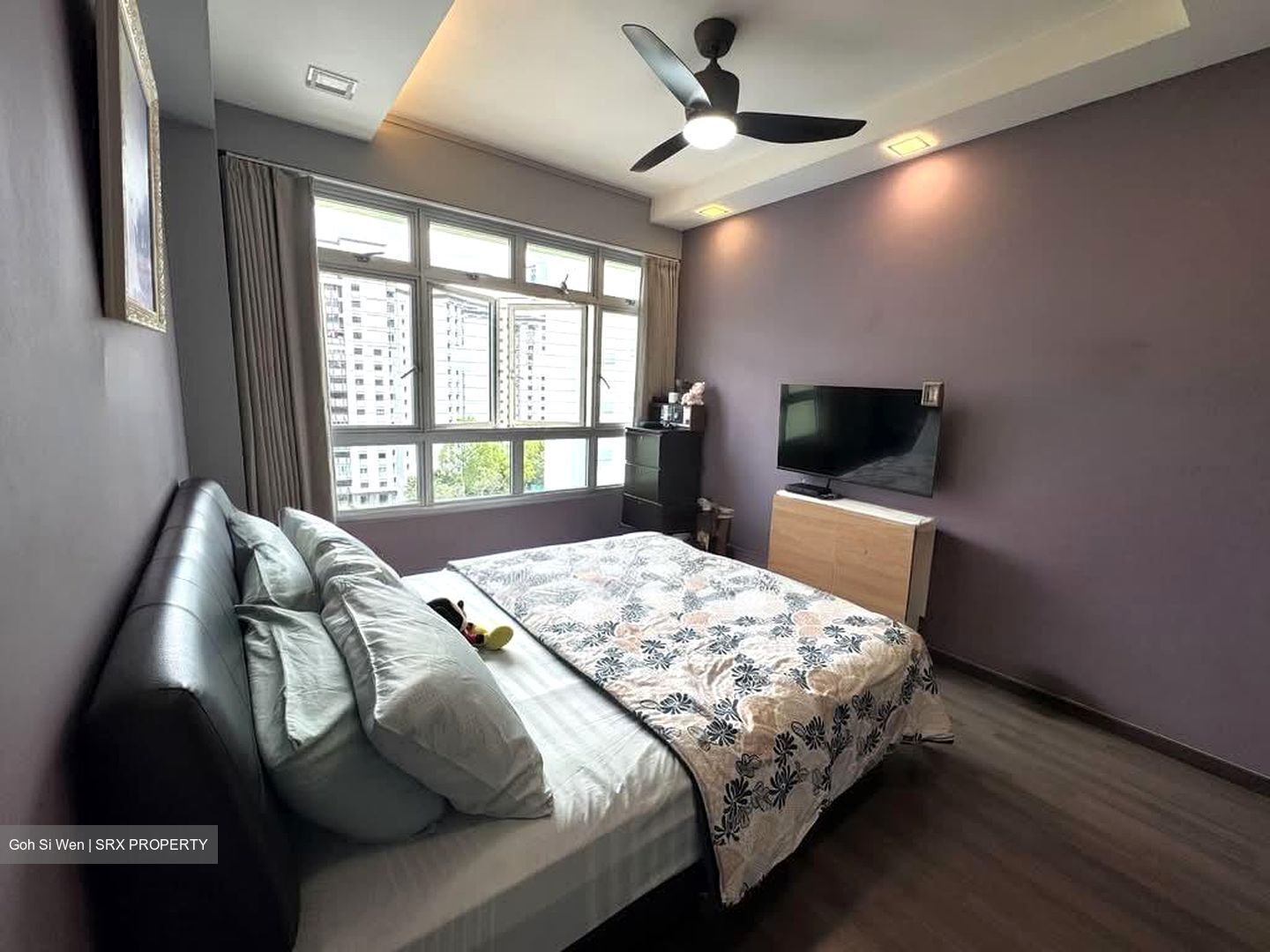 Blk 210A Compassvale Beacon (Sengkang), HDB 4 Rooms #537293611